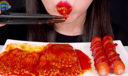 香肠视频,探寻传统与创新的完美融合