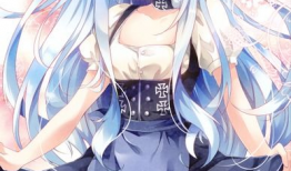 动漫女生高清,高清还原的绝美女生形象